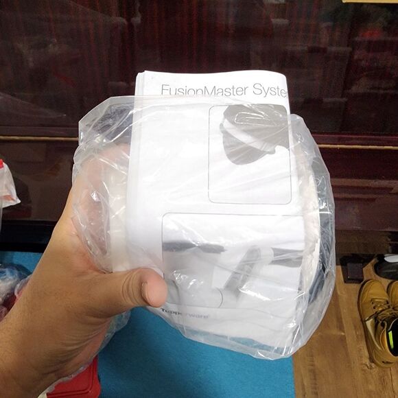 Tupperware Master System Base for Spiralizer, Grater, Mincer, etc Attachments - Picture 8 of 11